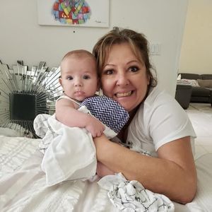 Meet your Posher, Stacie